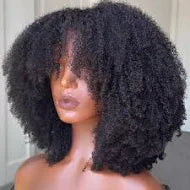 Kinky Curly