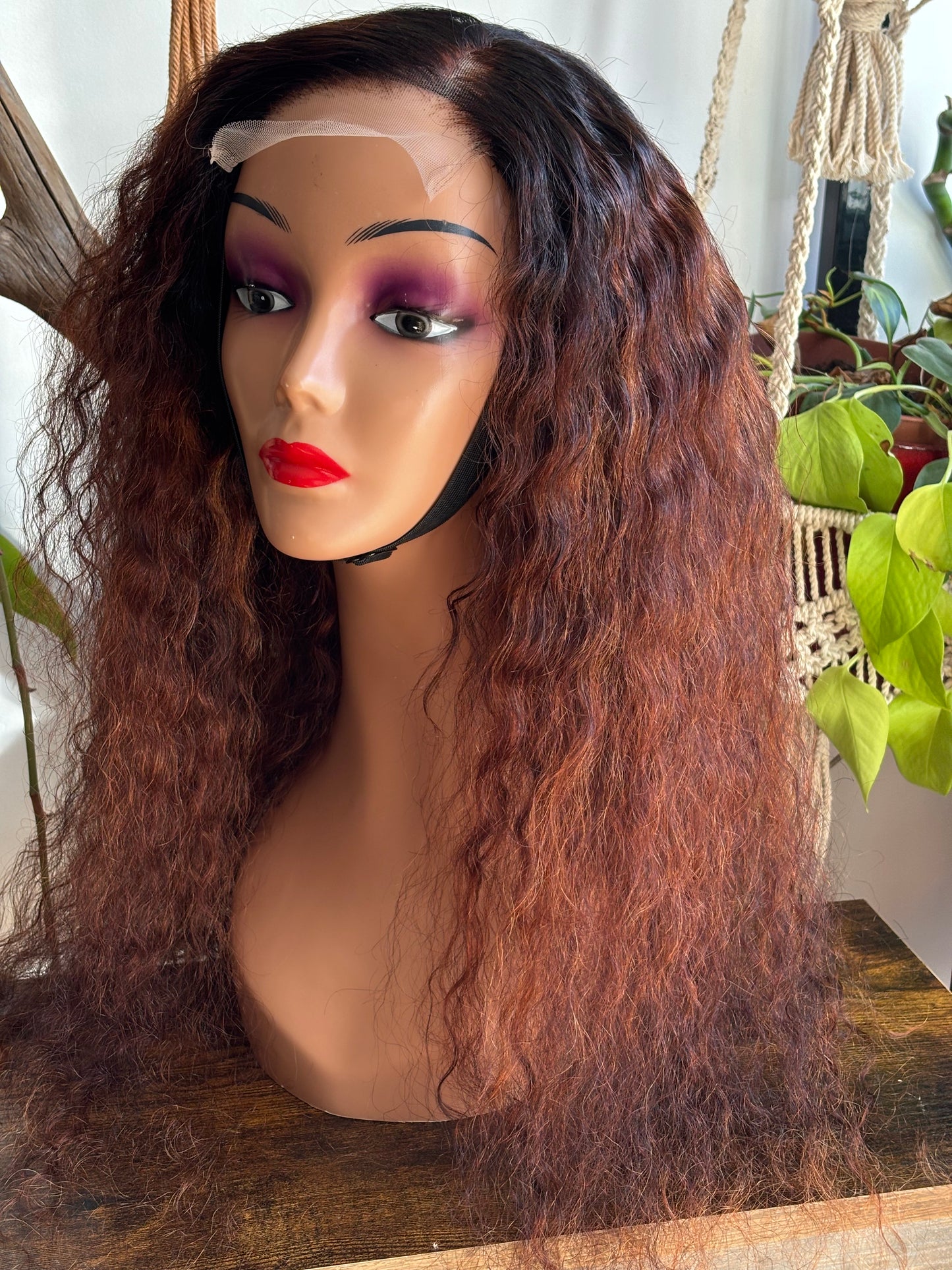 “Aïsha”