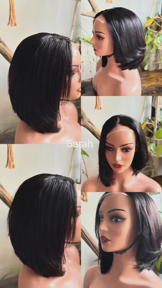 SARAH